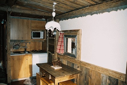 location Val Thorens 8